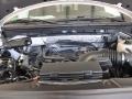 2011 White Platinum Metallic Tri-Coat Ford F150 Lariat SuperCrew 4x4  photo #18