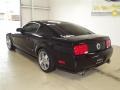 2005 Black Ford Mustang GT Premium Coupe  photo #6