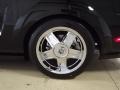 2005 Ford Mustang GT Premium Coupe Custom Wheels