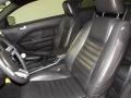Dark Charcoal Interior Photo for 2005 Ford Mustang #57393323