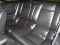 Dark Charcoal Interior Photo for 2005 Ford Mustang #57393332