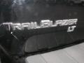 2009 Black Granite Metallic Chevrolet TrailBlazer LT 4x4  photo #53
