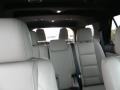 2011 White Platinum Tri-Coat Ford Explorer XLT 4WD  photo #20