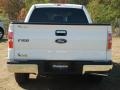2011 Oxford White Ford F150 XLT SuperCrew  photo #5