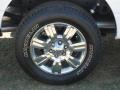 2011 Oxford White Ford F150 XLT SuperCrew  photo #7