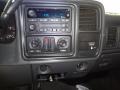 2003 Black Chevrolet Silverado 1500 Z71 Extended Cab 4x4  photo #13