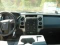 2011 Oxford White Ford F150 XLT SuperCrew  photo #10