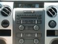 2011 Oxford White Ford F150 XLT SuperCrew  photo #11