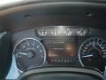 2011 Oxford White Ford F150 XLT SuperCrew  photo #14