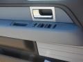 2011 Oxford White Ford F150 XLT SuperCrew  photo #16
