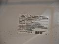 2011 Oxford White Ford F150 XLT SuperCrew  photo #18