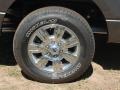 2011 Sterling Grey Metallic Ford F150 XLT SuperCrew  photo #7