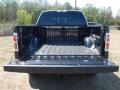 2011 Tuxedo Black Metallic Ford F150 XLT SuperCrew 4x4  photo #8