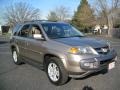 2004 Sandstone Metallic Acura MDX   photo #11