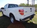 2011 Oxford White Ford F150 XL Regular Cab  photo #5