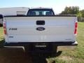 2011 Oxford White Ford F150 XL Regular Cab  photo #6