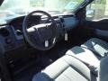 2011 Oxford White Ford F150 XL Regular Cab  photo #11