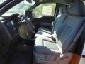 2011 Oxford White Ford F150 XL Regular Cab  photo #12