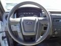2011 Oxford White Ford F150 XL Regular Cab  photo #15