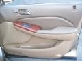 2004 Sandstone Metallic Acura MDX   photo #34