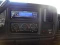 2002 Storm Gray Metallic GMC Sierra 1500 SLE Extended Cab  photo #14