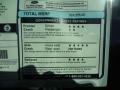 2011 Oxford White Ford F150 XL Regular Cab  photo #21