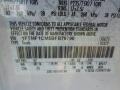 2011 Oxford White Ford F150 XL Regular Cab  photo #22