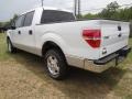 2011 Oxford White Ford F150 XLT SuperCrew  photo #6