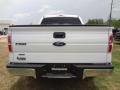 2011 Oxford White Ford F150 XLT SuperCrew  photo #7