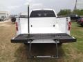 2011 Oxford White Ford F150 XLT SuperCrew  photo #10