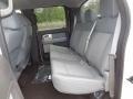2011 Oxford White Ford F150 XLT SuperCrew  photo #13