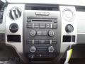 2011 Oxford White Ford F150 XLT SuperCrew  photo #14