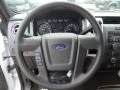 2011 Oxford White Ford F150 XLT SuperCrew  photo #15