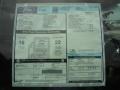 2011 Oxford White Ford F150 XLT SuperCrew  photo #20