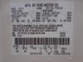 2011 Oxford White Ford F150 XLT SuperCrew  photo #21