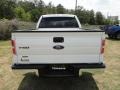 2011 Oxford White Ford F150 XLT SuperCrew  photo #6