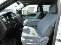2011 Oxford White Ford F150 XLT SuperCrew  photo #11