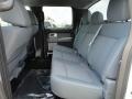 2011 Oxford White Ford F150 XLT SuperCrew  photo #12