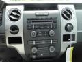 2011 Oxford White Ford F150 XLT SuperCrew  photo #13