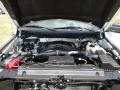 2011 Oxford White Ford F150 XLT SuperCrew  photo #17