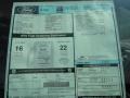 2011 Oxford White Ford F150 XLT SuperCrew  photo #20