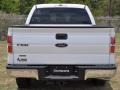 2011 Oxford White Ford F150 XLT SuperCrew  photo #5