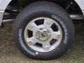 2011 Oxford White Ford F150 XLT SuperCrew  photo #7