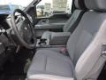 2011 Oxford White Ford F150 XLT SuperCrew  photo #8