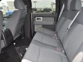 2011 Oxford White Ford F150 XLT SuperCrew  photo #9