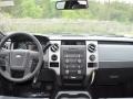 2011 Oxford White Ford F150 XLT SuperCrew  photo #10