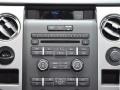 2011 Oxford White Ford F150 XLT SuperCrew  photo #11