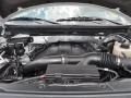 2011 Oxford White Ford F150 XLT SuperCrew  photo #15