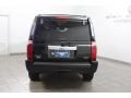 Brilliant Black Crystal Pearl - Commander Overland 4x4 Photo No. 4