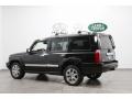 Brilliant Black Crystal Pearl - Commander Overland 4x4 Photo No. 5